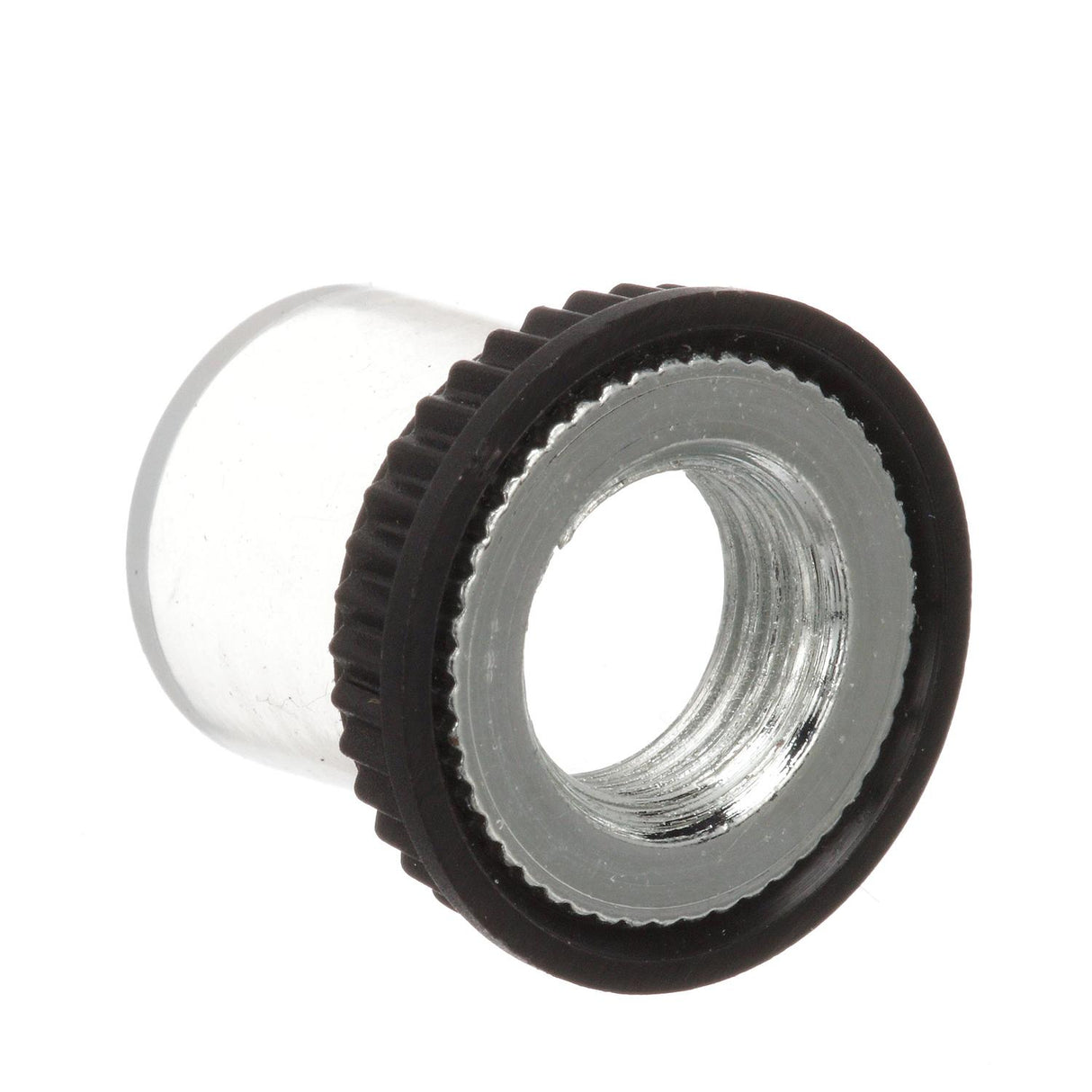 Seachoice Clear Protective Boot for Push to Reset Circuit Breakers, Pack of 2