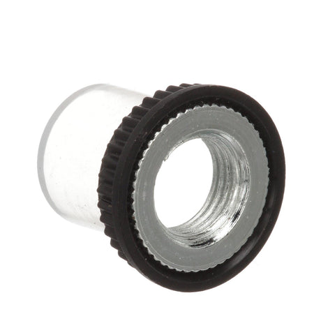 Seachoice Clear Protective Boot for Push to Reset Circuit Breakers, Pack of 2