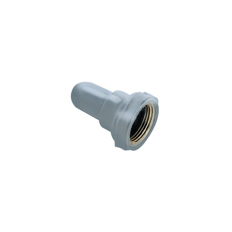 Seachoice 12401 Toggle Boot Cover
Grey (Single)