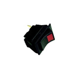 Seachoice Illuminated Rocker Switch, 3 Terminal, On/Off
