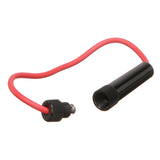 Seachoice in-Line Fuse Holder, 30 Amp Fuse