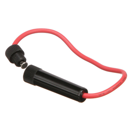 Seachoice in-Line Fuse Holder, 30 Amp Fuse