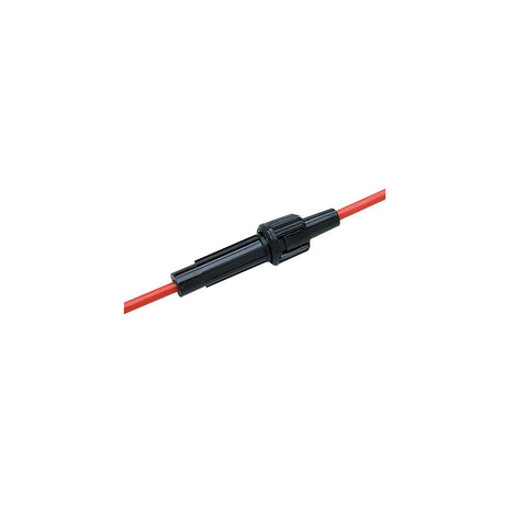 Seachoice in-Line Fuse Holder, 30 Amp Fuse