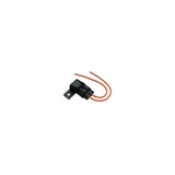 Seachoice in-Line Fuse Holder, Waterproof, 30 Amp Fuse