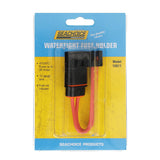 Seachoice in-Line Fuse Holder, Waterproof, 30 Amp Fuse