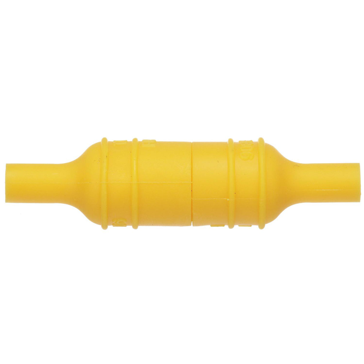 Seachoice In-Line Fuse Holder, Waterproof, 20 Amp Fuse
