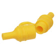 Seachoice In-Line Fuse Holder, Waterproof, 20 Amp Fuse