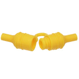 Seachoice In-Line Fuse Holder, Waterproof, 20 Amp Fuse