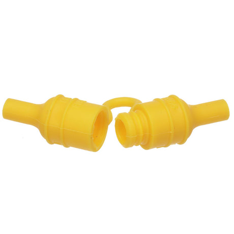 Seachoice In-Line Fuse Holder, Waterproof, 20 Amp Fuse