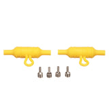 Seachoice In-Line Fuse Holder, Waterproof, 20 Amp Fuse
