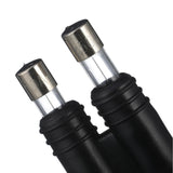 Seachoice In-Line Fuse Holder With Spare, Waterproof, 10 Amp Fuse