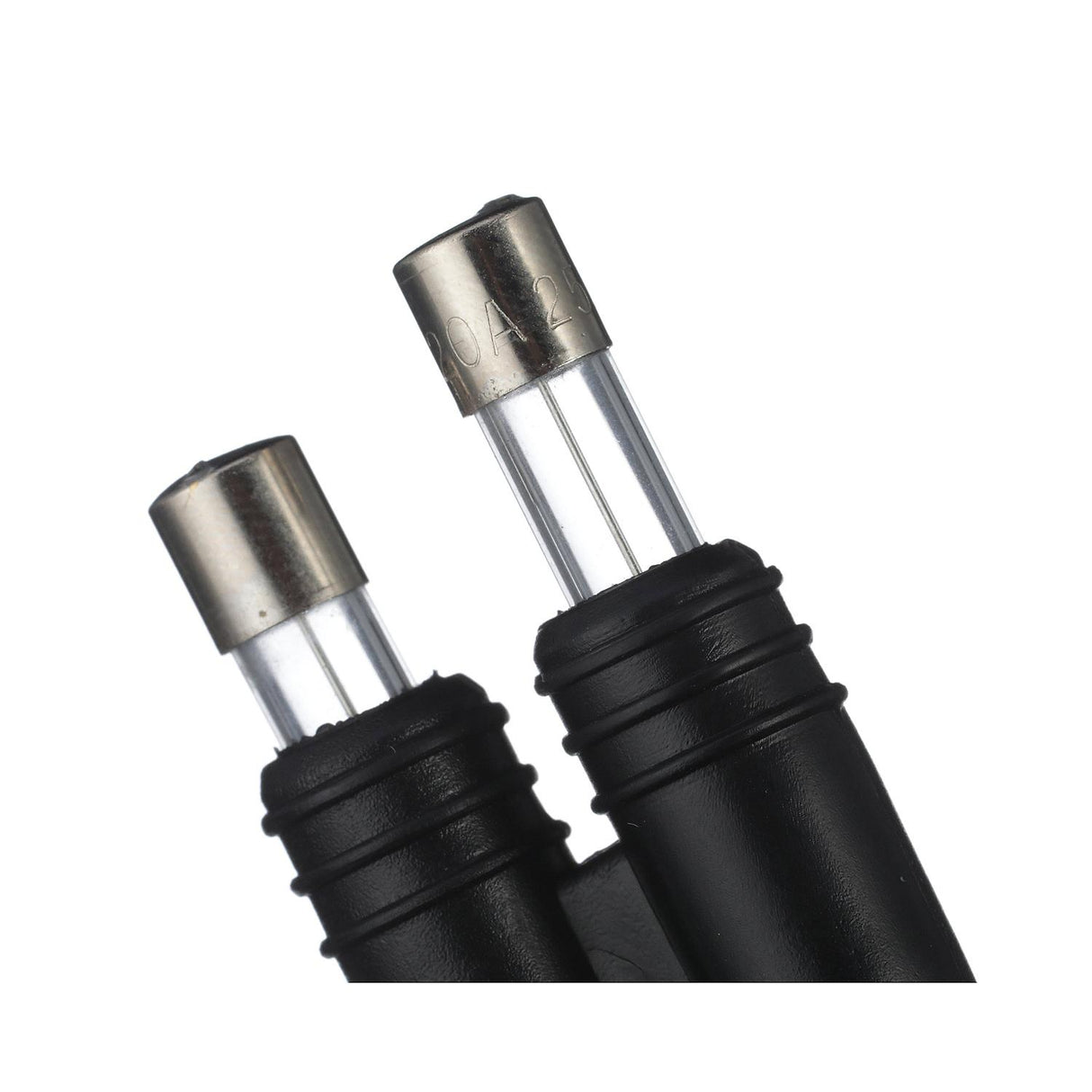 Seachoice In-Line Fuse Holder With Spare, Waterproof, 20 Amp Fuse
