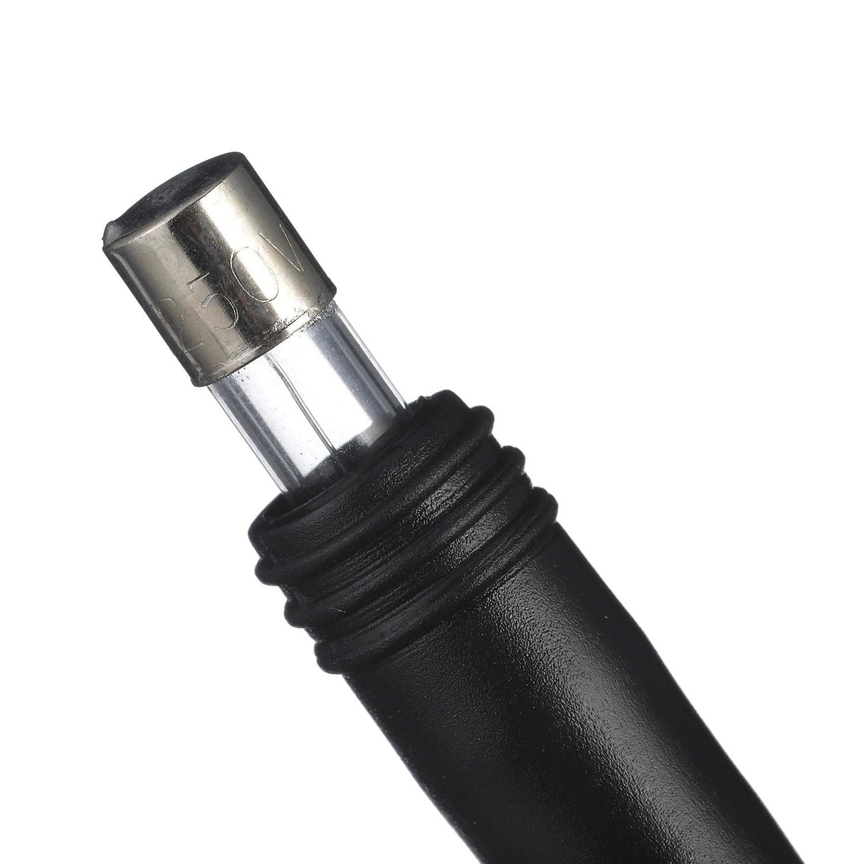 Seachoice in-Line Fuse Holder with Fuse, Waterproof, 10 Amp Fuse