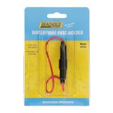 Seachoice in-Line Fuse Holder with Fuse, Waterproof, 10 Amp Fuse