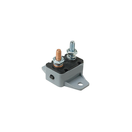 Seachoice 13071 Manual Reset Breaker, 40 Amp