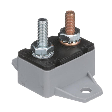 Seachoice 13061 Manual Reset Breaker, 30 Amp