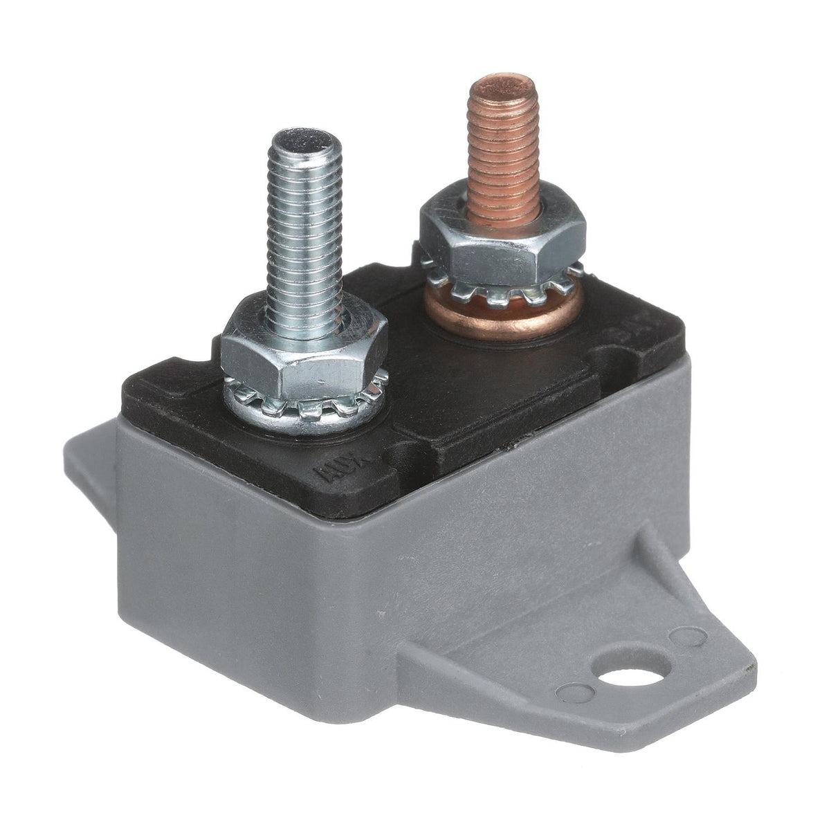 Seachoice 13071 Manual Reset Breaker, 40 Amp