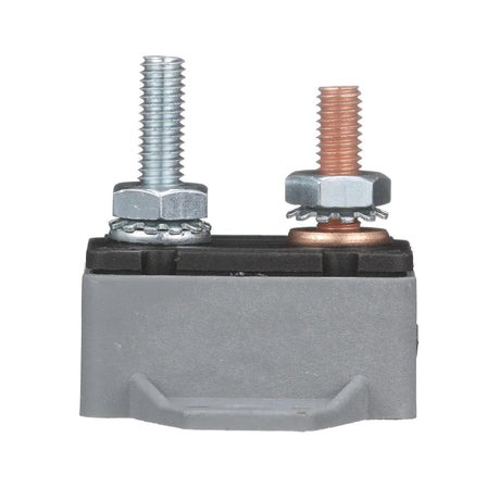 Seachoice 13071 Manual Reset Breaker, 40 Amp