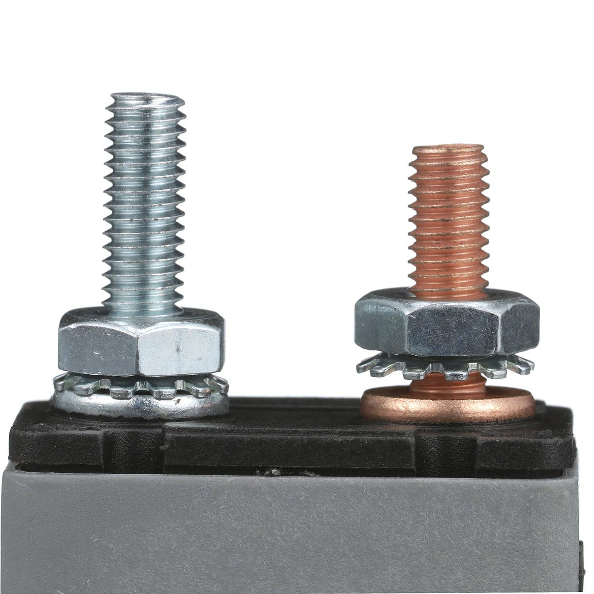 Seachoice 13071 Manual Reset Breaker, 40 Amp