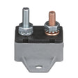 Seachoice 13071 Manual Reset Breaker, 40 Amp