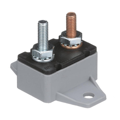 Seachoice 13081 Manual Reset Breaker 50 Amp