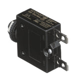Seachoice Circuit Breaker, Push to Reset, 5 Amp