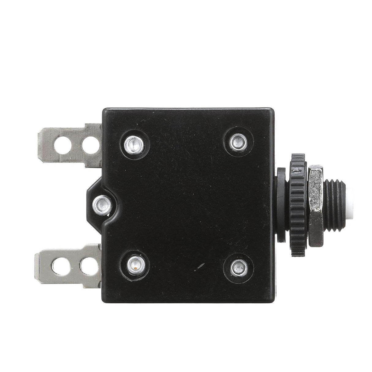 Seachoice Circuit Breaker, Push to Reset, 5 Amp