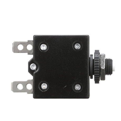Seachoice Circuit Breaker, Push to Reset, 5 Amp