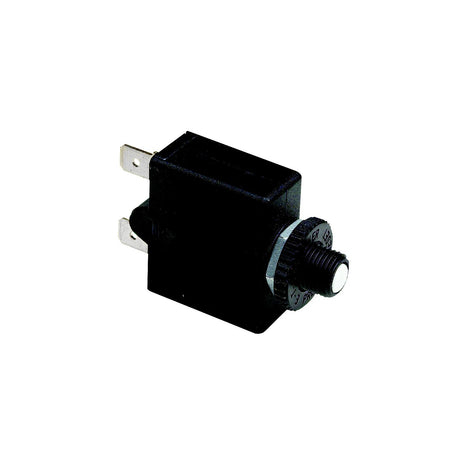 Seachoice Circuit Breaker, Push to Reset, 10 Amp