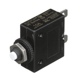 Seachoice Circuit Breaker, Push to Reset, 10 Amp
