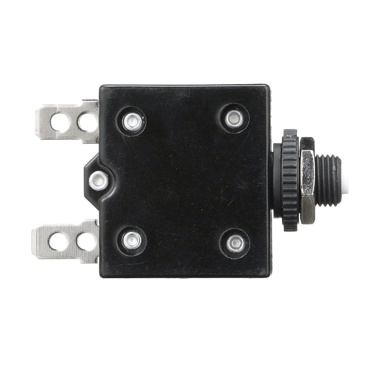 Seachoice Circuit Breaker, Push to Reset, 15 Amp