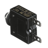 Seachoice Circuit Breaker, Push to Reset, 15 Amp