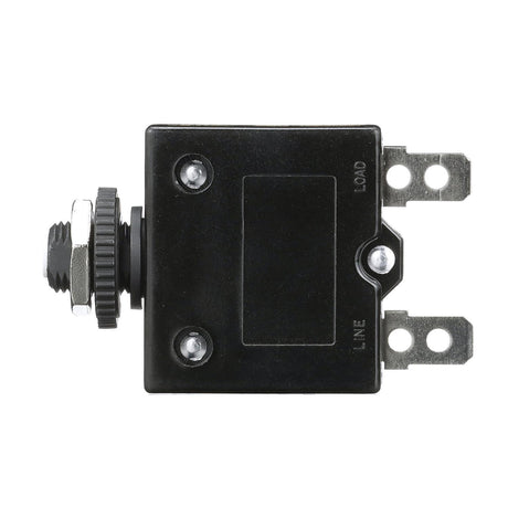 Seachoice Circuit Breaker, Push to Reset, 20 Amp