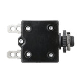 Seachoice Circuit Breaker, Push to Reset, 20 Amp