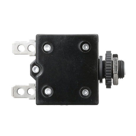 Seachoice Circuit Breaker, Push to Reset, 20 Amp