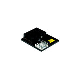 Seachoice 13301 Fuse Block ATO/ATC, 6 Gang Ground Bar 12V