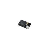 Seachoice Fuse Block ATO/ATC, 10 Gang Ground Bar 12V