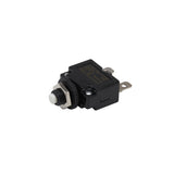 Seachoice Circuit Breaker, Mini, Push to Reset, 5 Amp