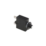 Seachoice Mini Push to Reset Circuit Breaker, 20 AMP