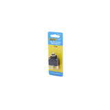 Seachoice Mini Push to Reset Circuit Breaker, 10 AMP