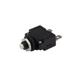 Seachoice Mini Push to Reset Circuit Breaker, 10 AMP