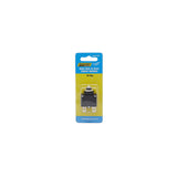 Seachoice Mini Push to Reset Circuit Breaker, 10 AMP