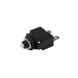 Seachoice Mini Push to Reset Circuit Breaker, 15 AMP