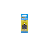 Seachoice Mini Push to Reset Circuit Breaker, 15 AMP