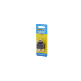 Seachoice Mini Push to Reset Circuit Breaker, 20 AMP