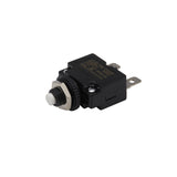 Seachoice Mini Push to Reset Circuit Breaker, 20 AMP