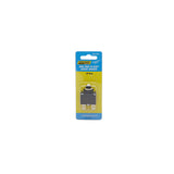 Seachoice Mini Push to Reset Circuit Breaker, 30 AMP