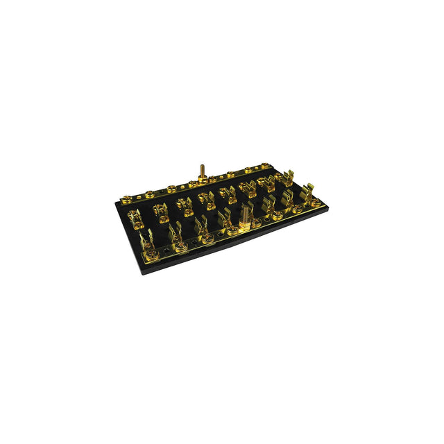 Seachoice Fuse and Terminal Block