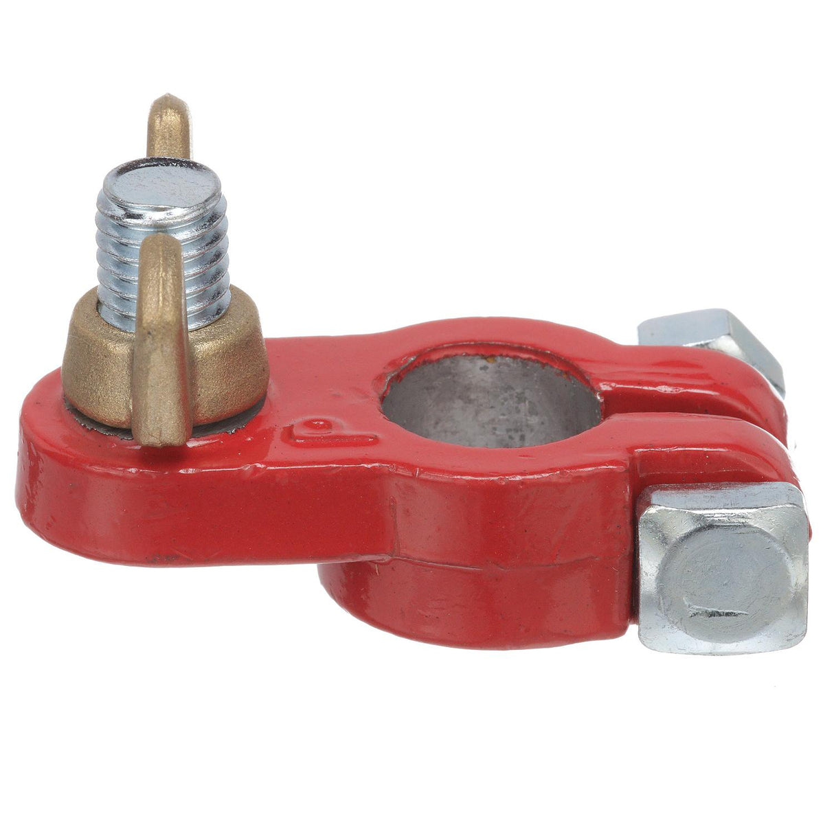 Seachoice Epoxy Coated Battery Terminals, Includes Positive and Negative Terminals
