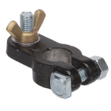 Seachoice Epoxy Coated Battery Terminals, Includes Positive and Negative Terminals